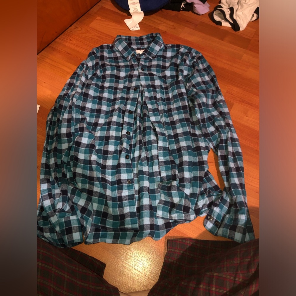 True Craft Shirt